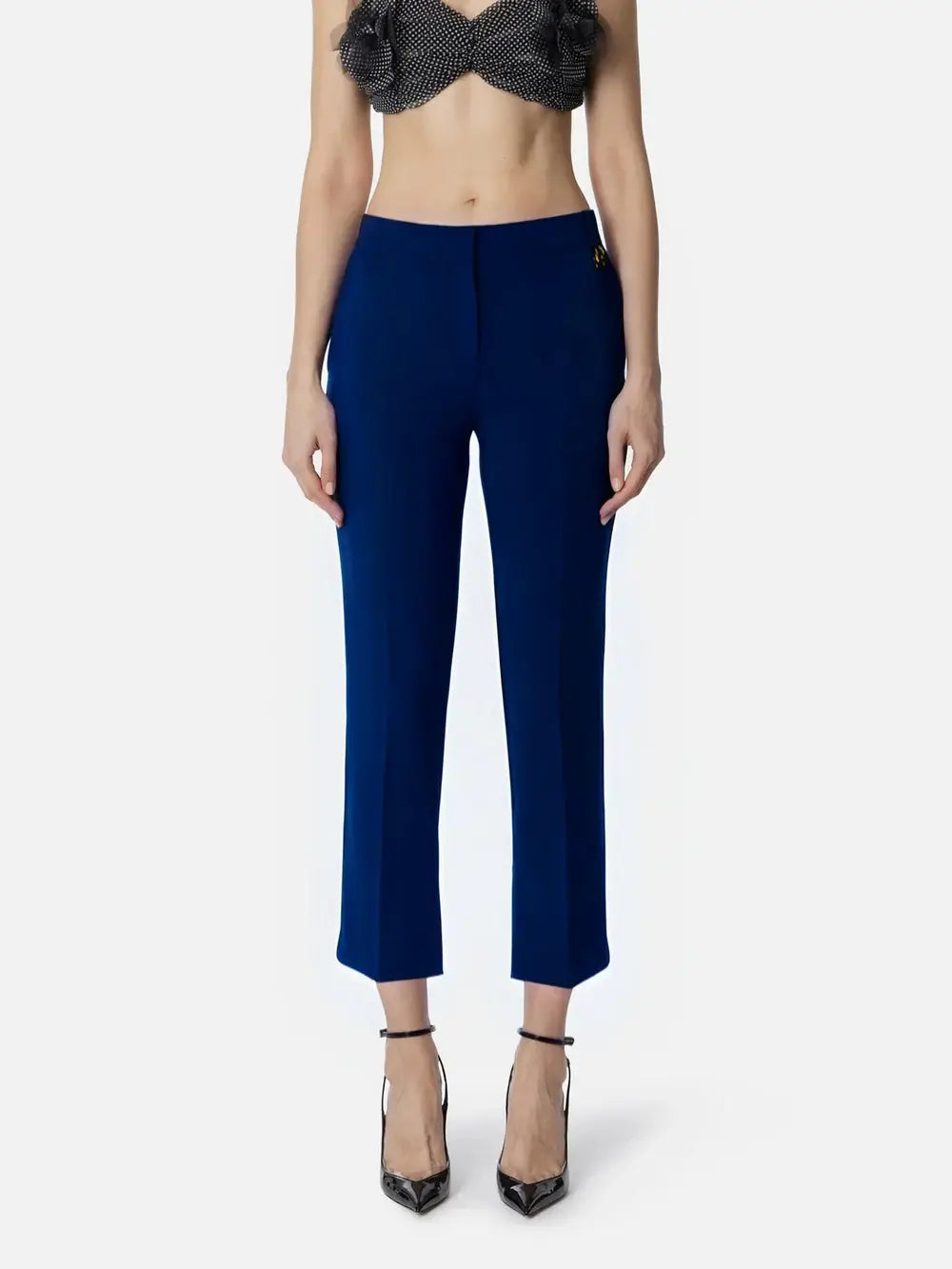 ELISABETTA FRANCHI pantalone Donna PA09852E2
