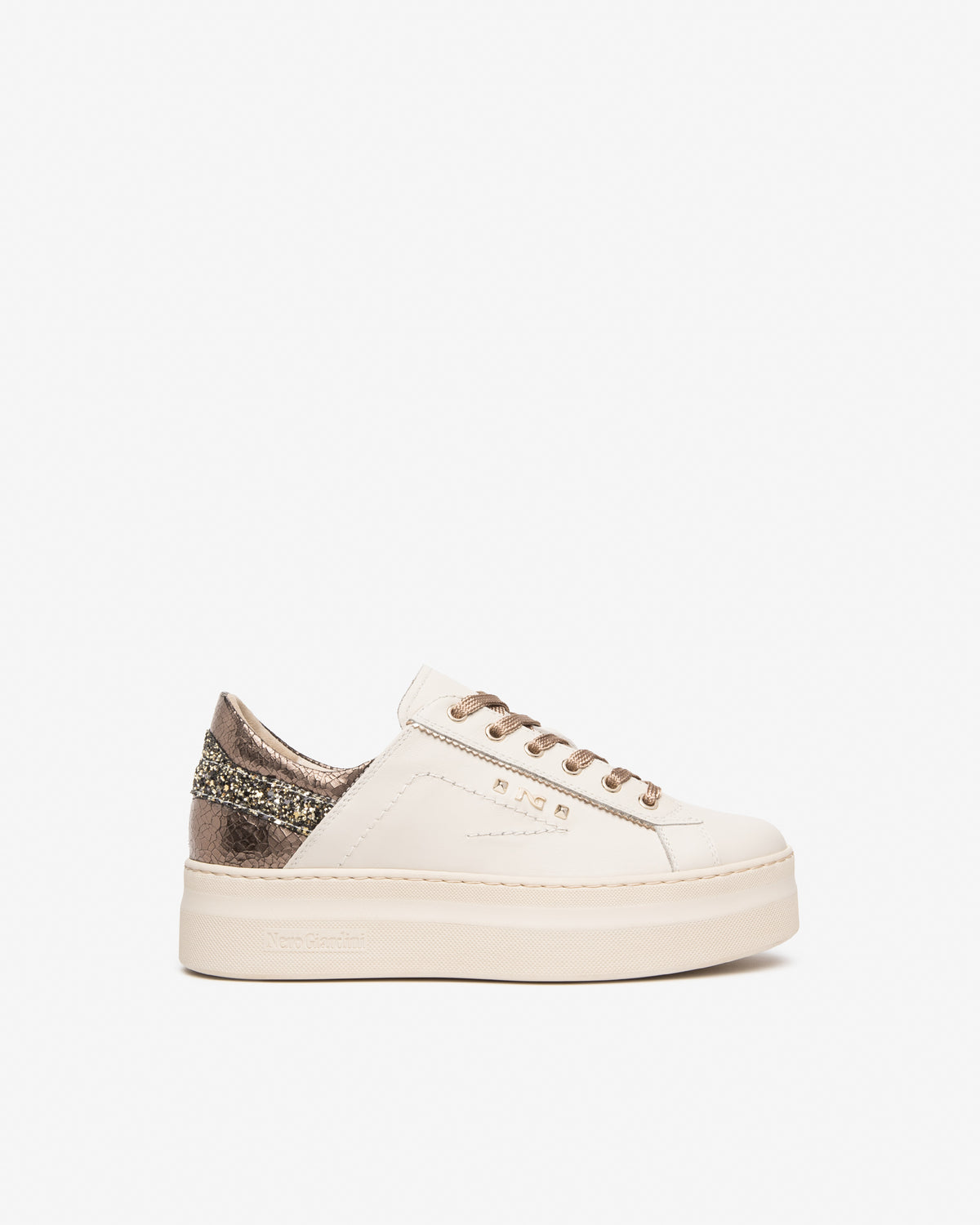 Nero Giardini Sneaker Donna I617482D
