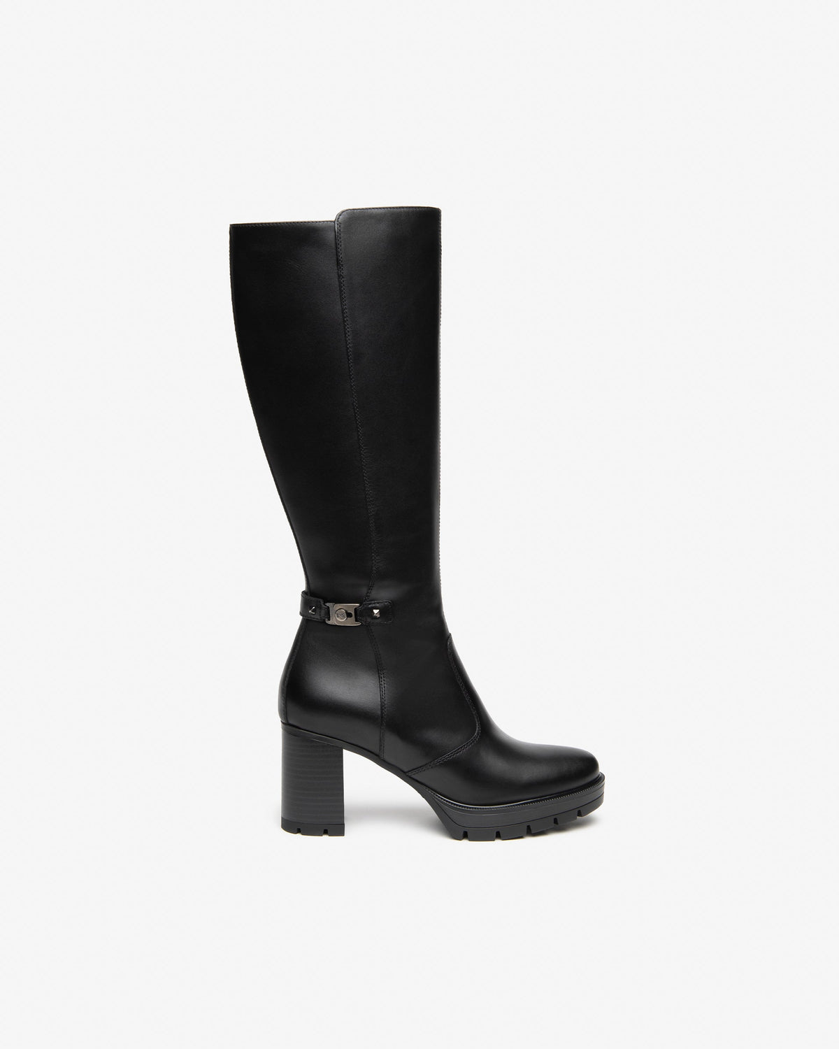 Nero Giardini Stivale Donna I618044D