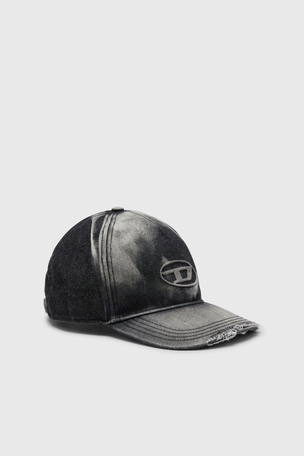 DIESEL cappello Uomo A19777 0DGAV C-SEYMON