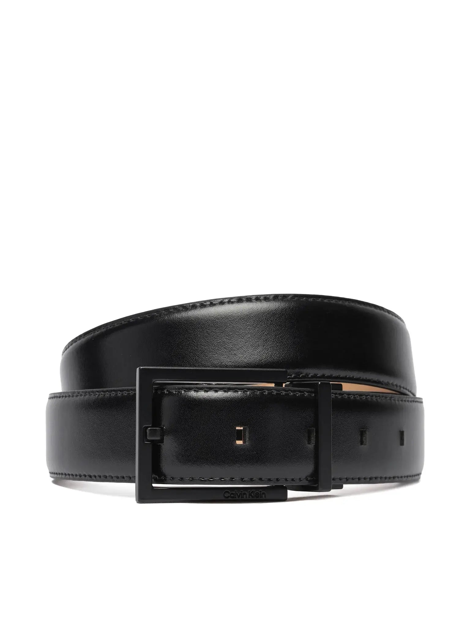 Calvin Klein Cintura Uomo LV04D7026G