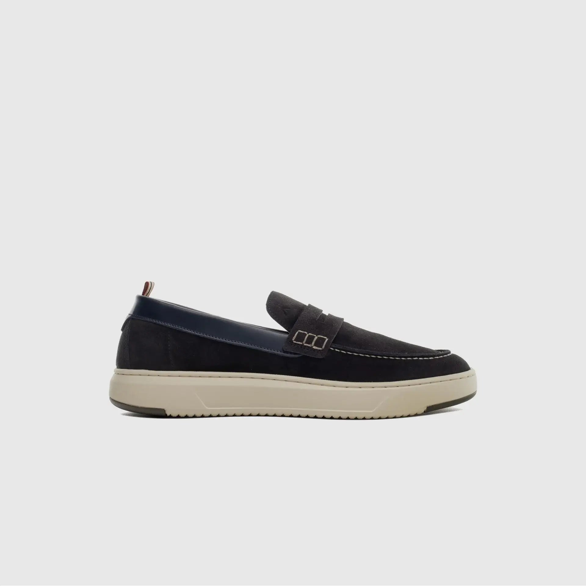 Ambitious Mocassino Uomo 13768A-11239AM