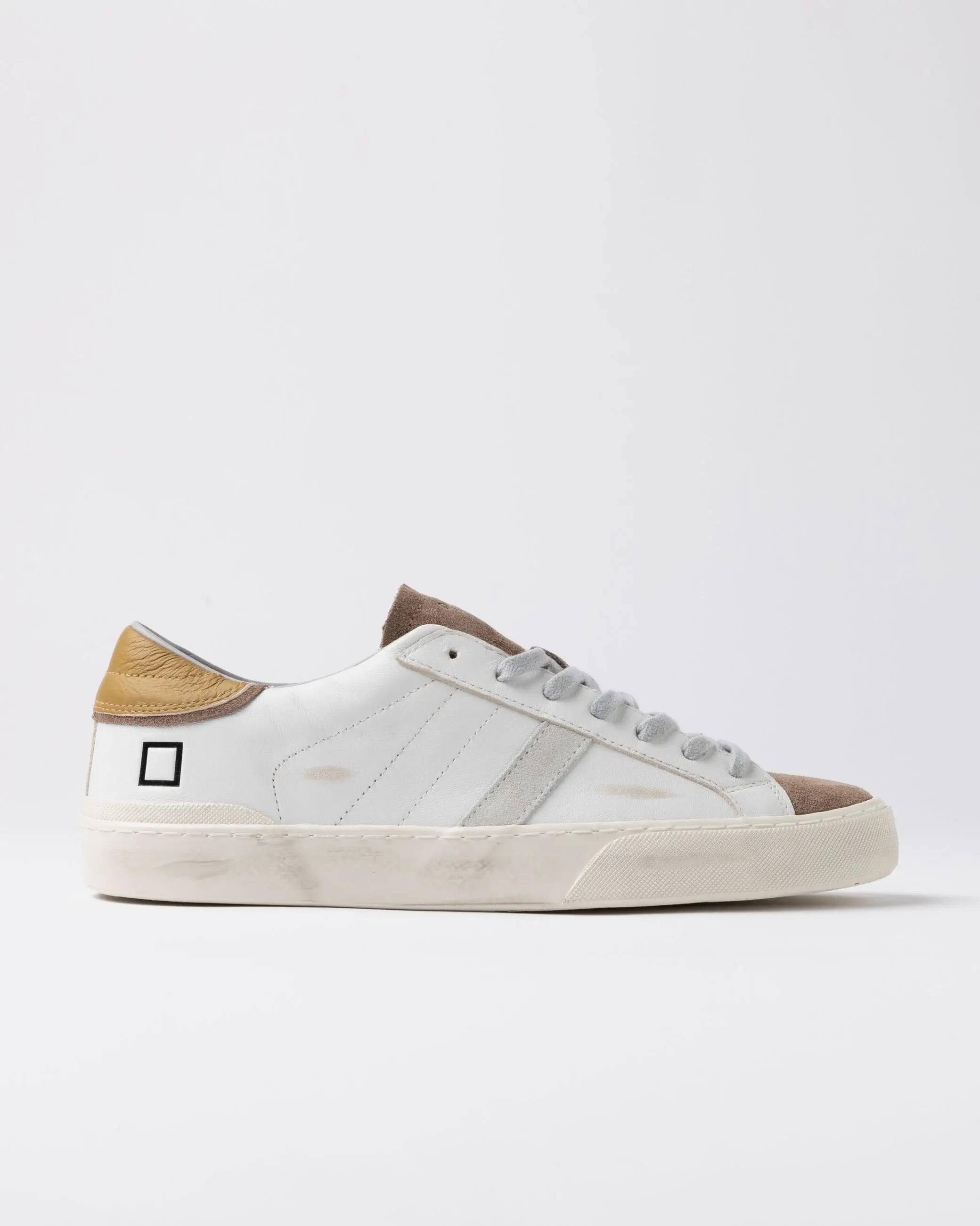 D.A.T.E. Sneaker Uomo M431-HL-SC-WU