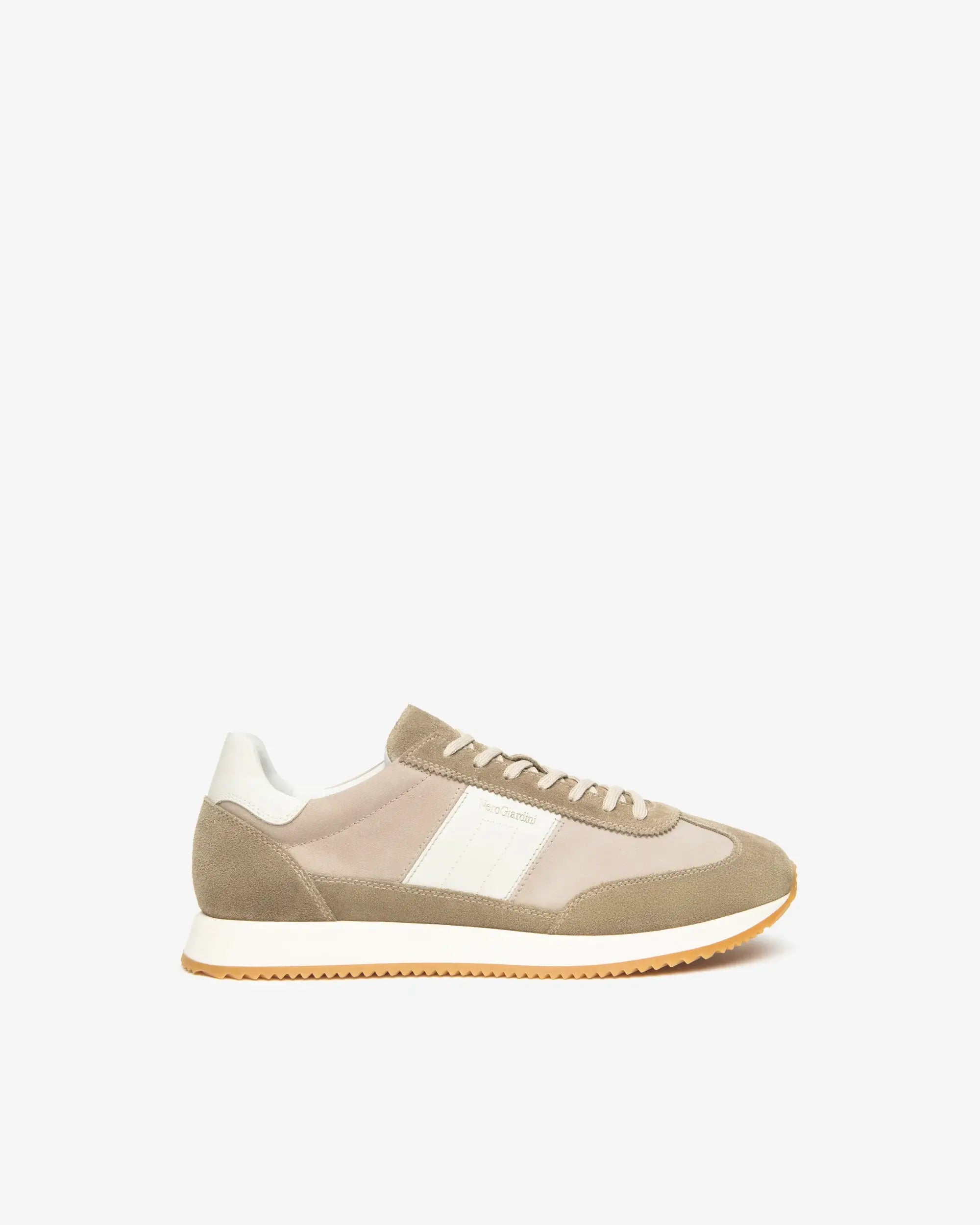 Nero Giardini Sneaker Uomo E601110U