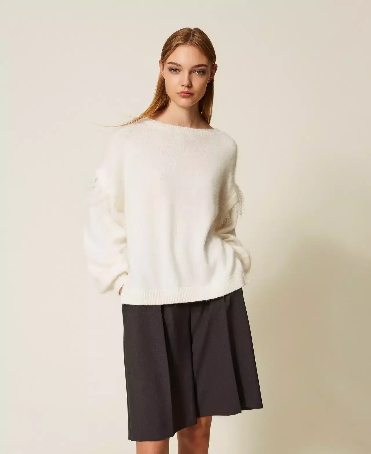 Twinset MAGLIA Donna 252TT3185