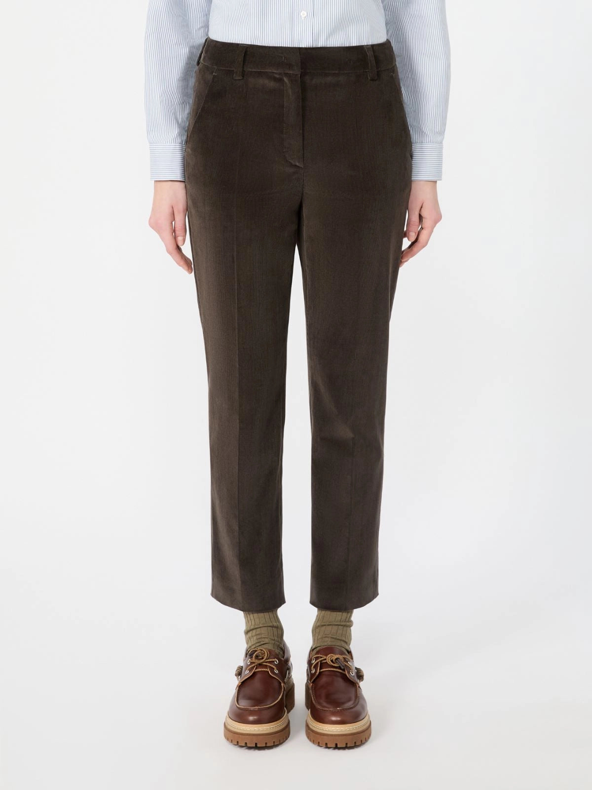 WEEKEND MAX MARA Pantalone Donna WKDMARRUCA