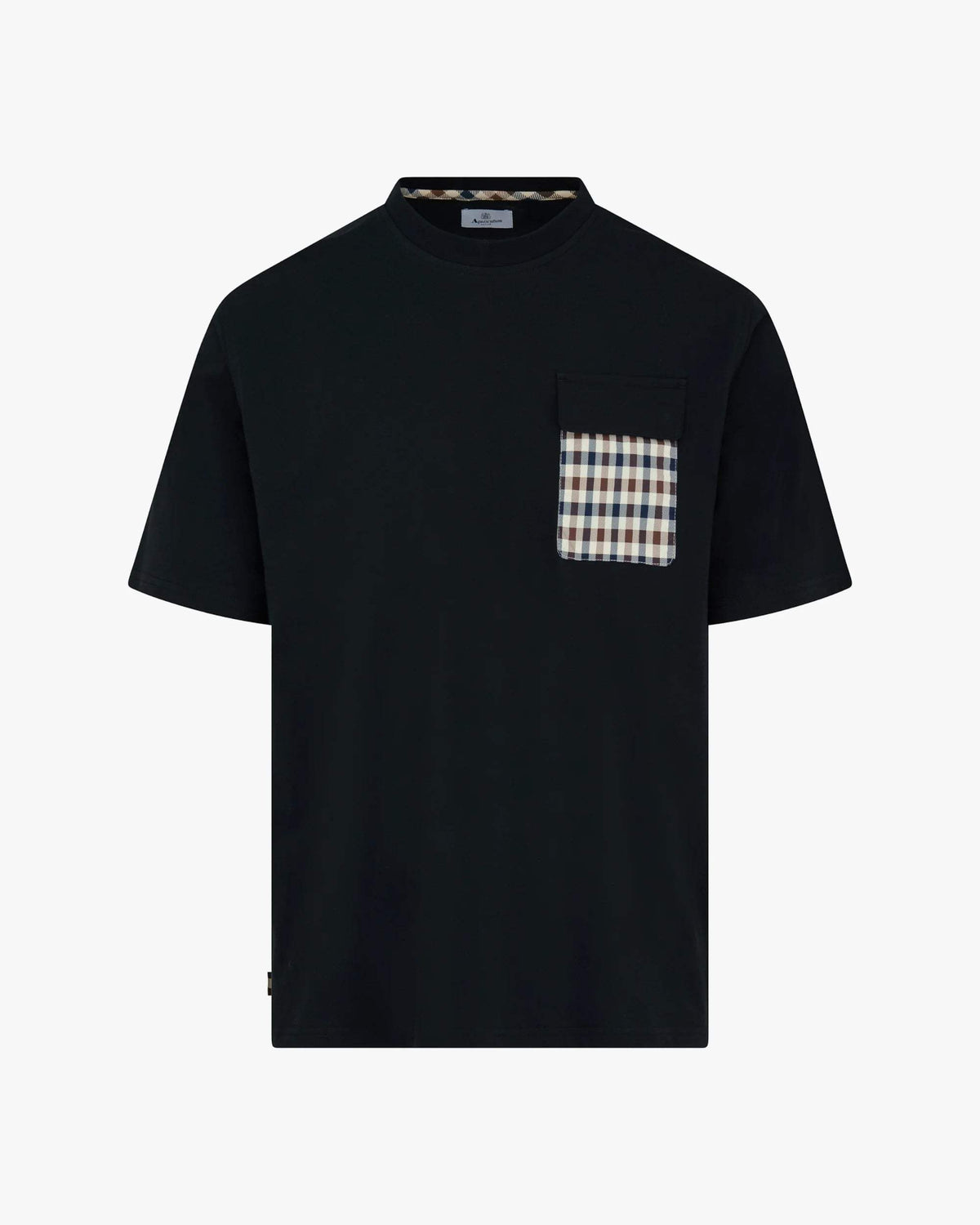 AQUASCUTUM ACTIVE T-shirt Uomo AA_B006_TS010