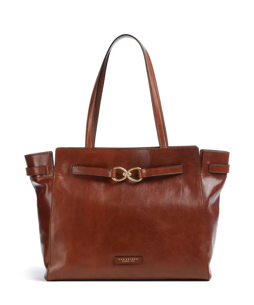 THE BRIDGE SHOPPING BAG Donna 04643501
