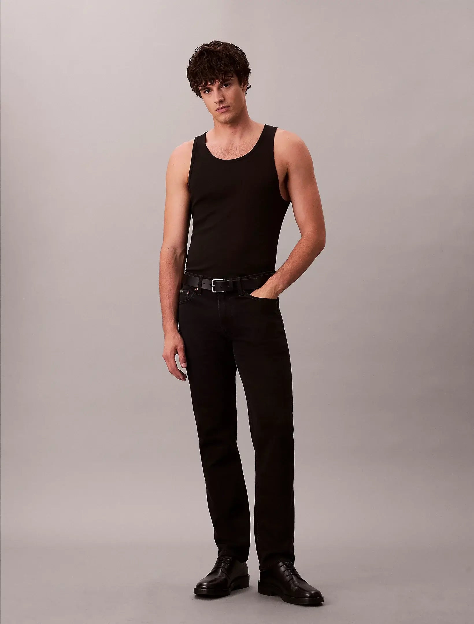Calvin Klein jeans Uomo LV04RD902G433