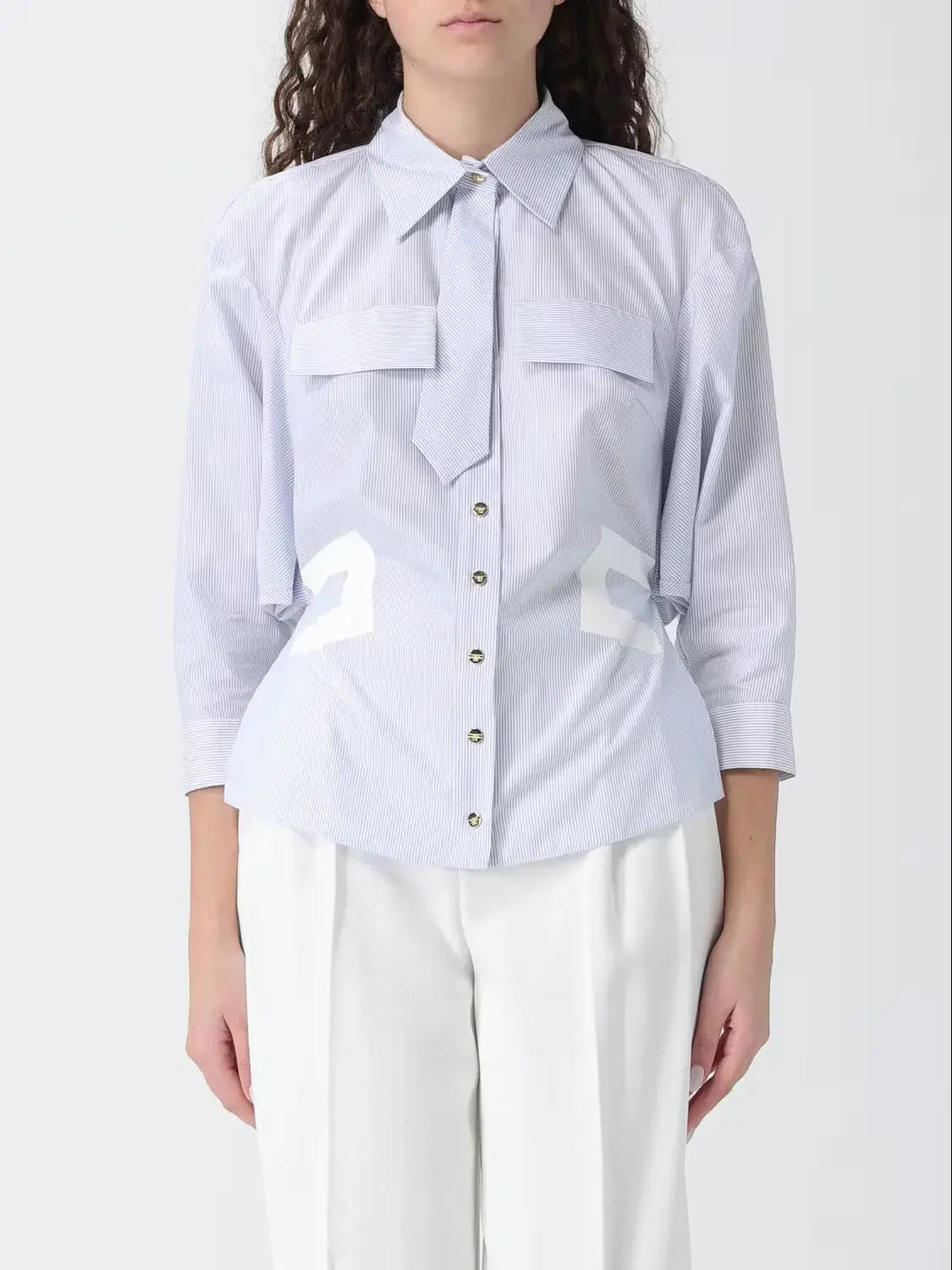 ELISABETTA FRANCHI CAMICIA Donna CA13261E2