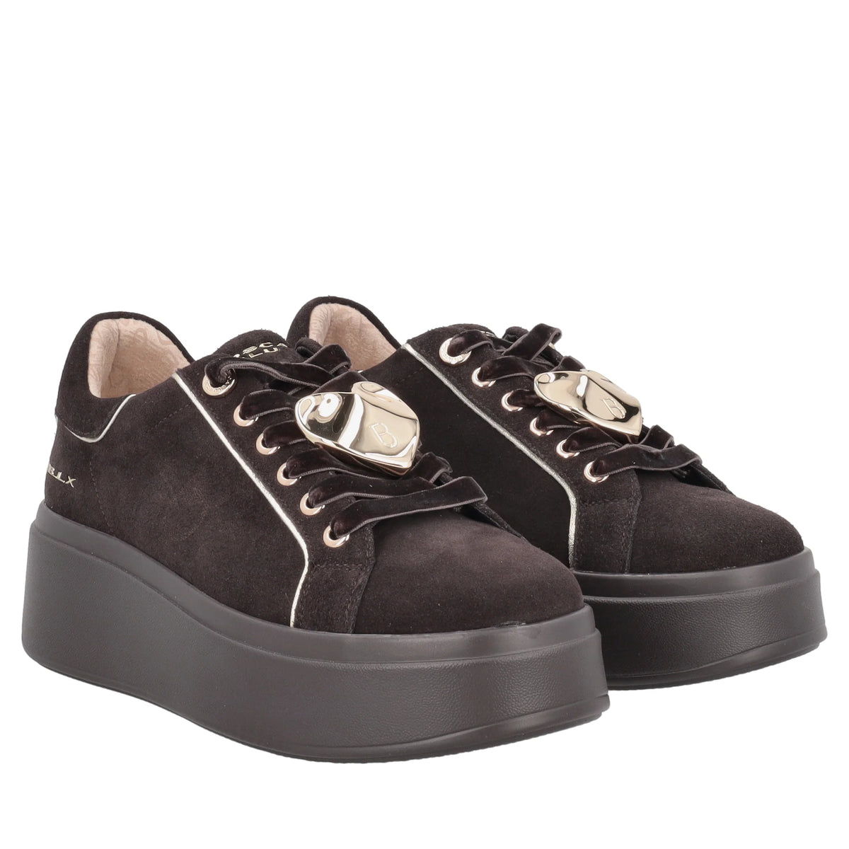 Tosca Blu Sneaker Donna SF2603S040