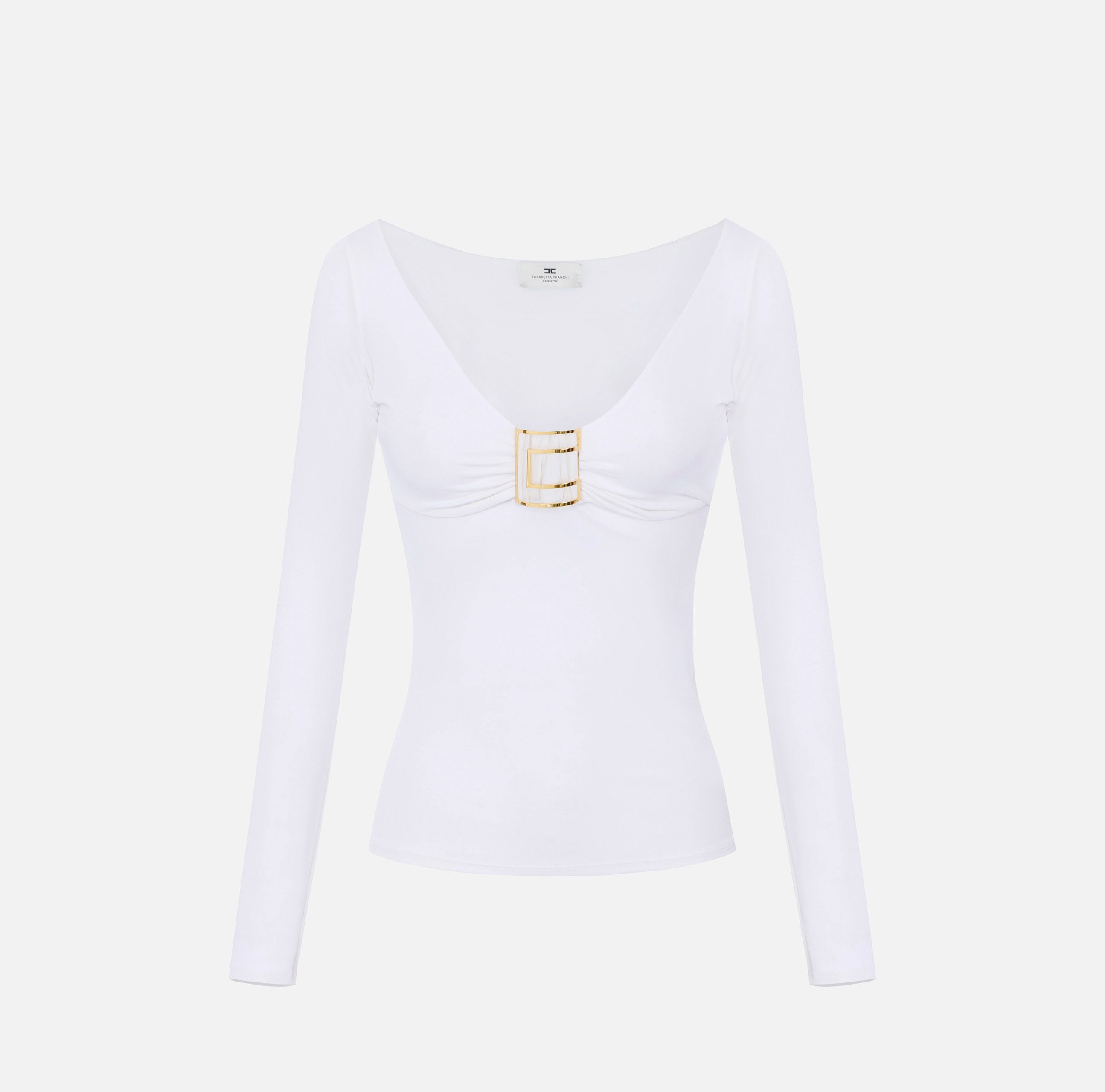 ELISABETTA FRANCHI MAGLIA Donna MD00567E2