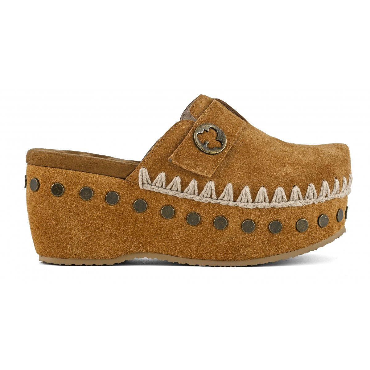 MOU Sandalo Donna MU.SW611001A