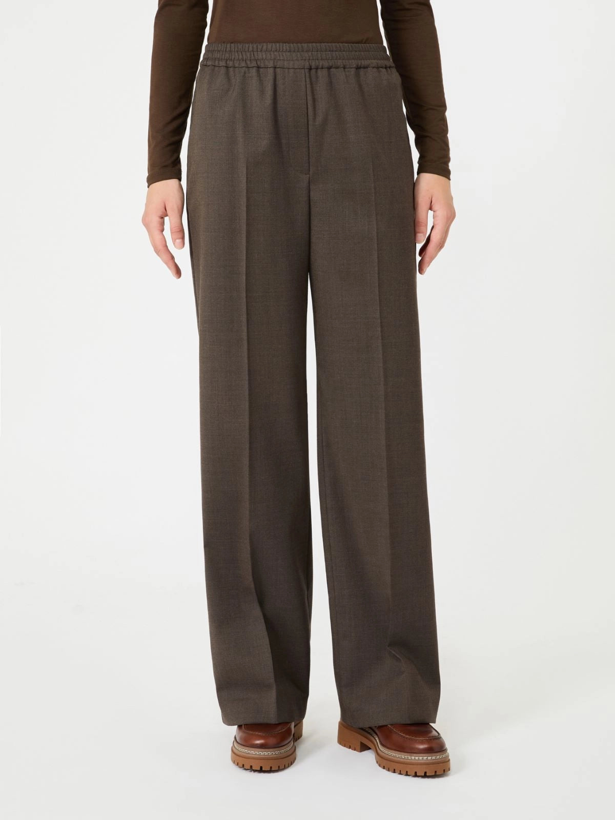 WEEKEND MAX MARA Pantalone Donna WKDPETRA