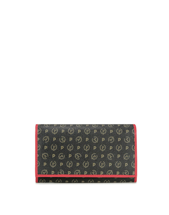 Pollini una cerniera Donna TE9000PP02Q1100B