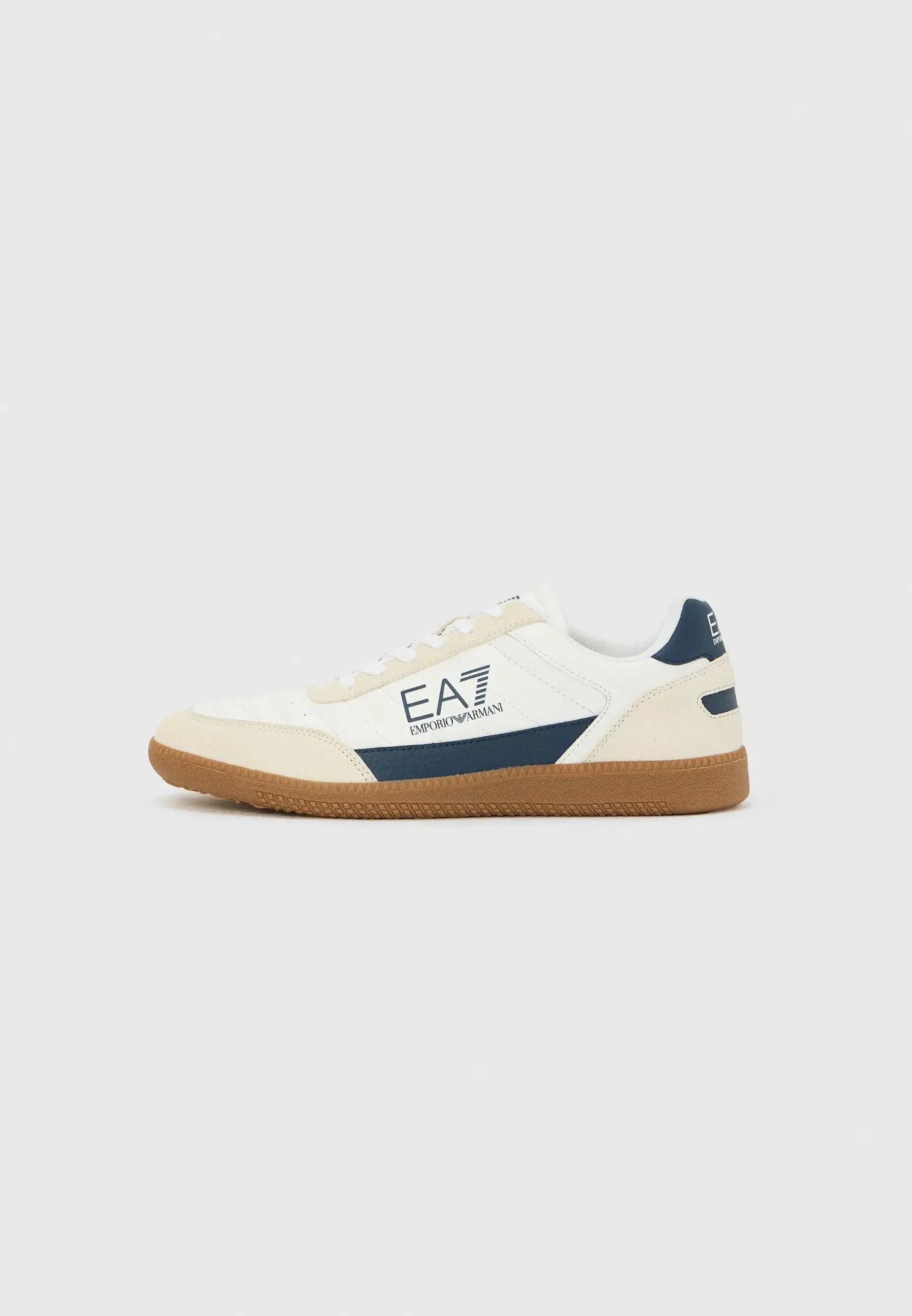 Ea7 Sneaker Uomo 7X000406 AF19827