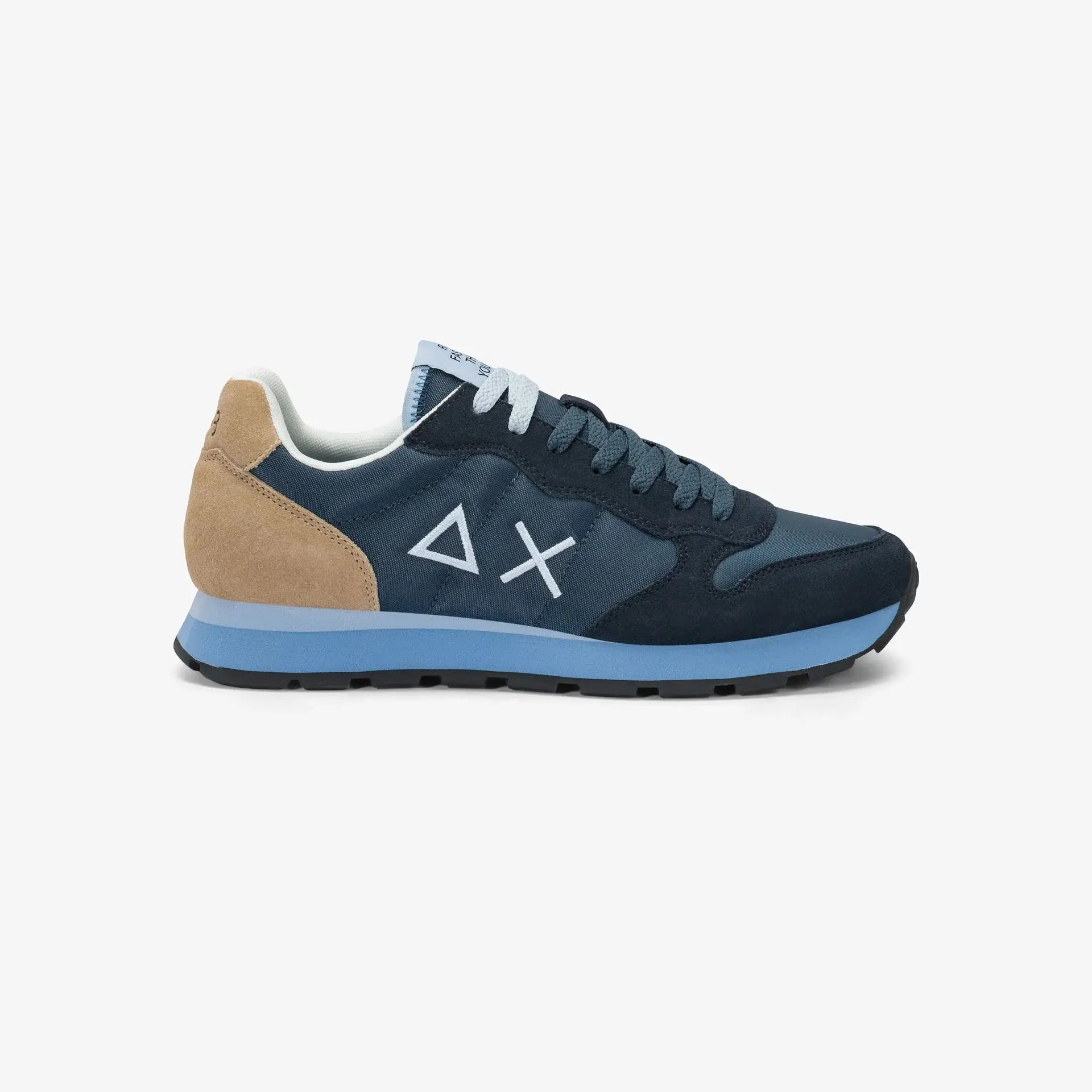 Sun68 Sneaker Uomo Z36106