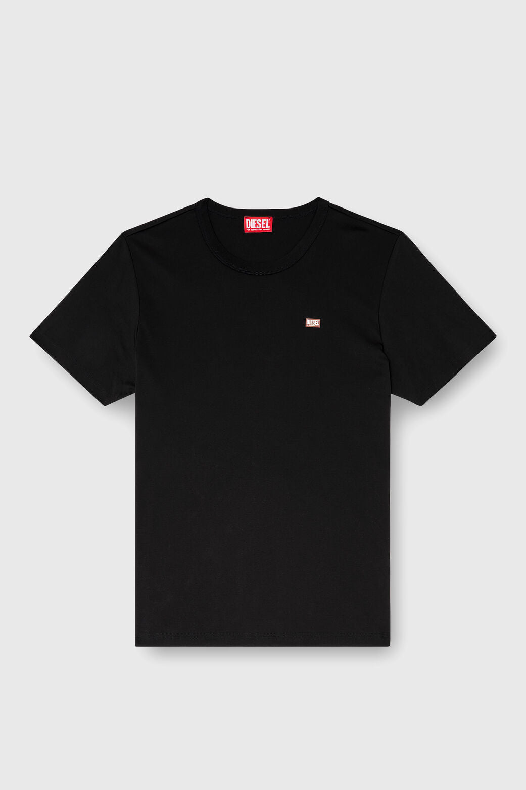 DIESEL T-SHIRT Uomo A14819 0PJBG T-MIEGOR-K77