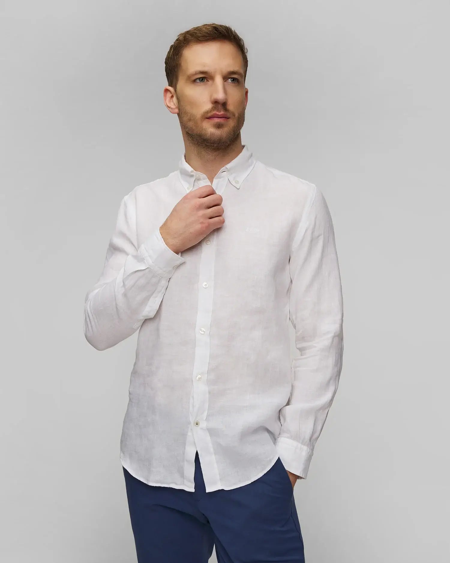 BOSS CAMICIA Uomo 50520283