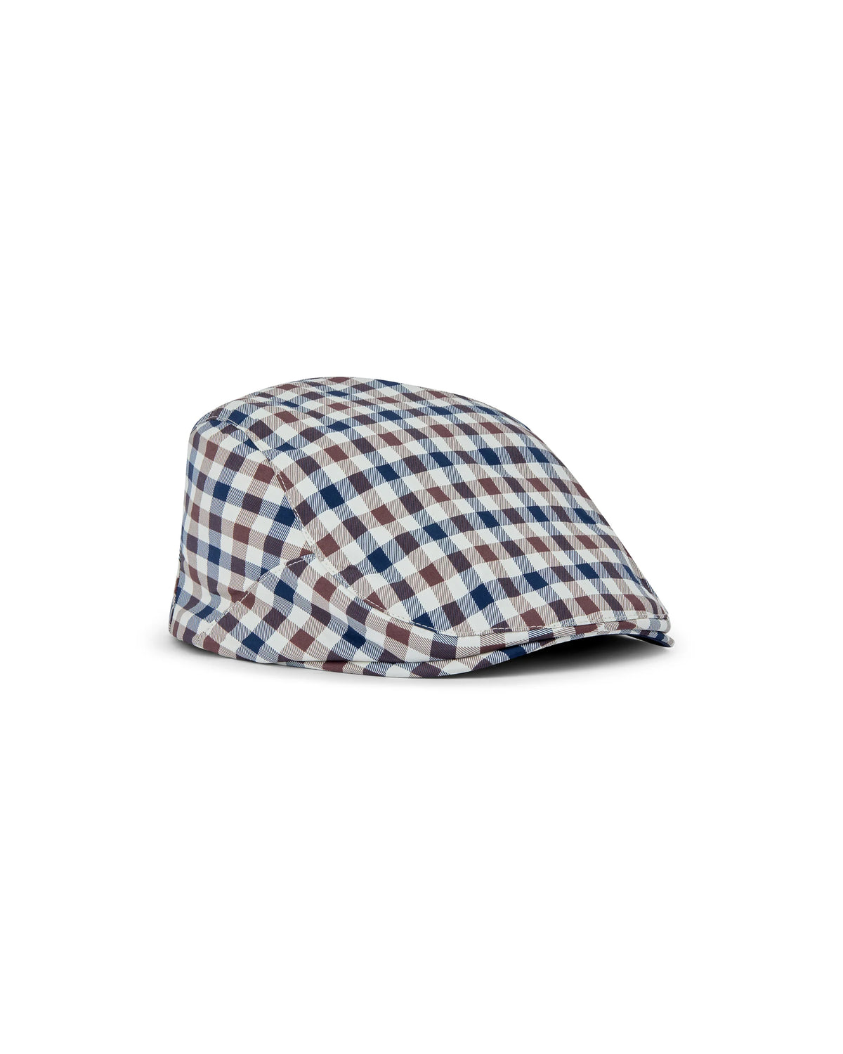 AQUASCUTUM ACTIVE LAMINA FLAT CAP Uomo AA_A006_CP001