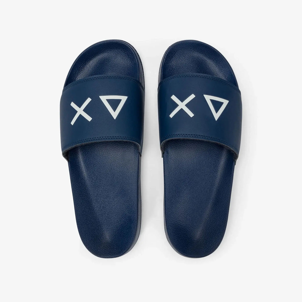 Sun68 Slippers Uomo X36110