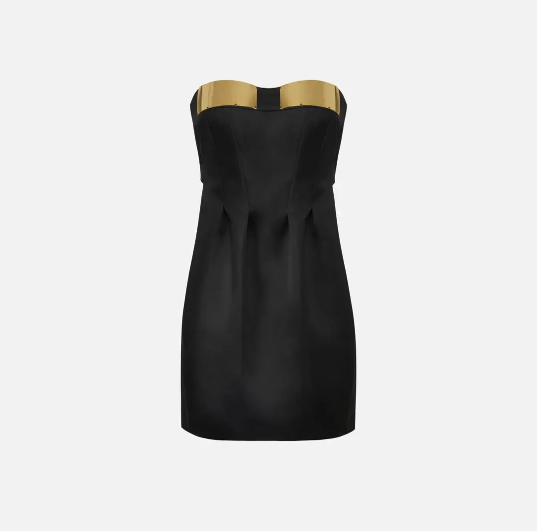 ELISABETTA FRANCHI ABITO Donna AB94962E2