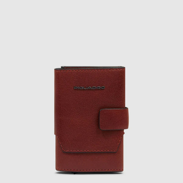 Piquadro portafogli Uomo PP5649S141R