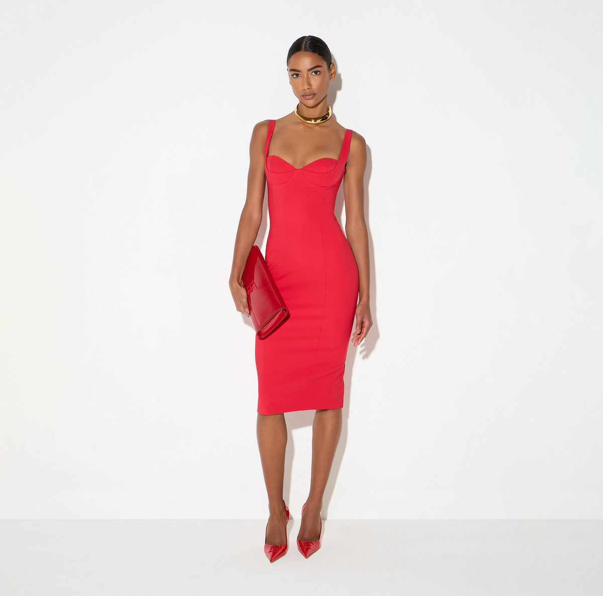 ELISABETTA FRANCHI ABITO Donna AB00267E2