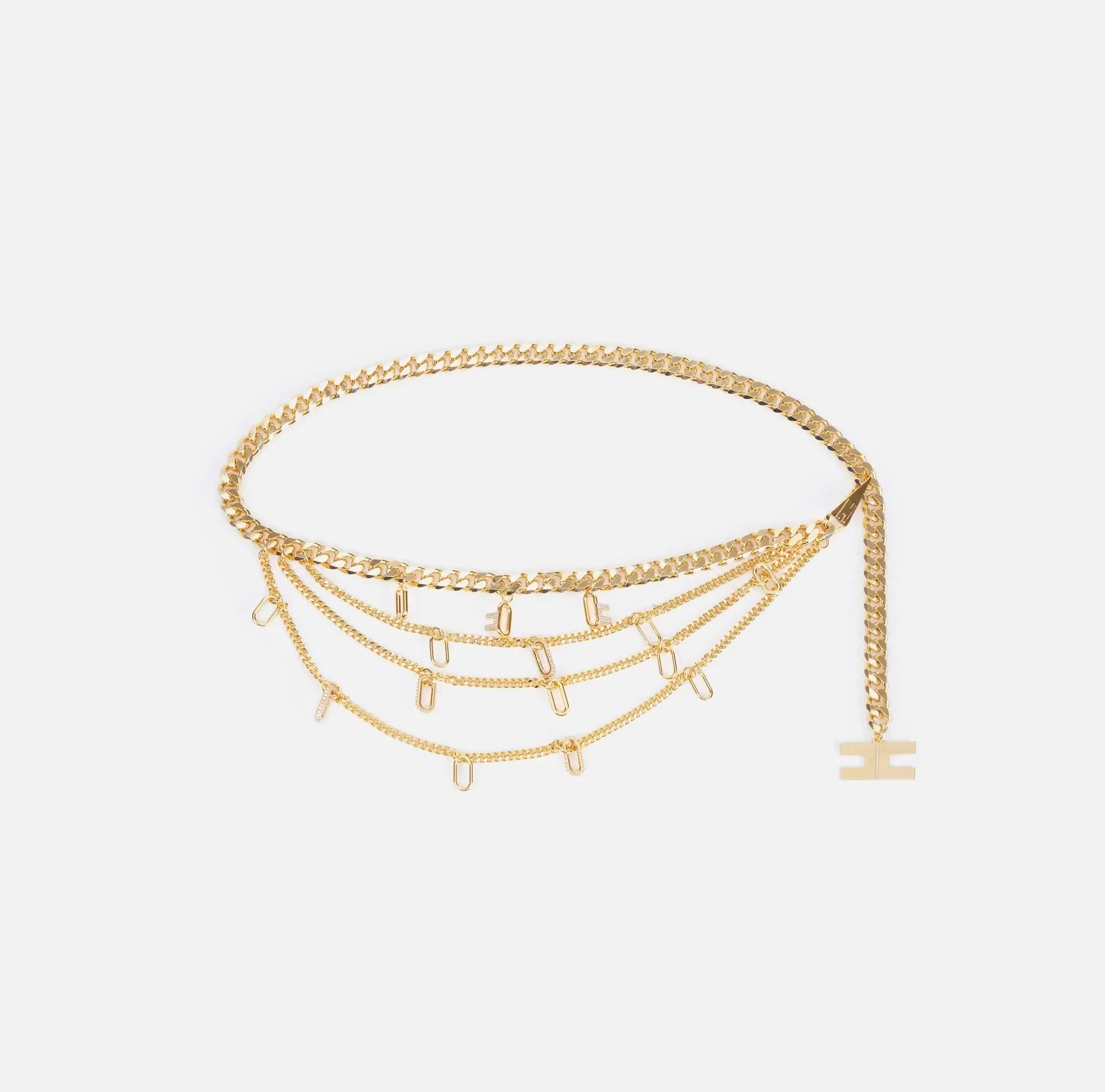 ELISABETTA FRANCHI Cintura Donna CT22B62E2