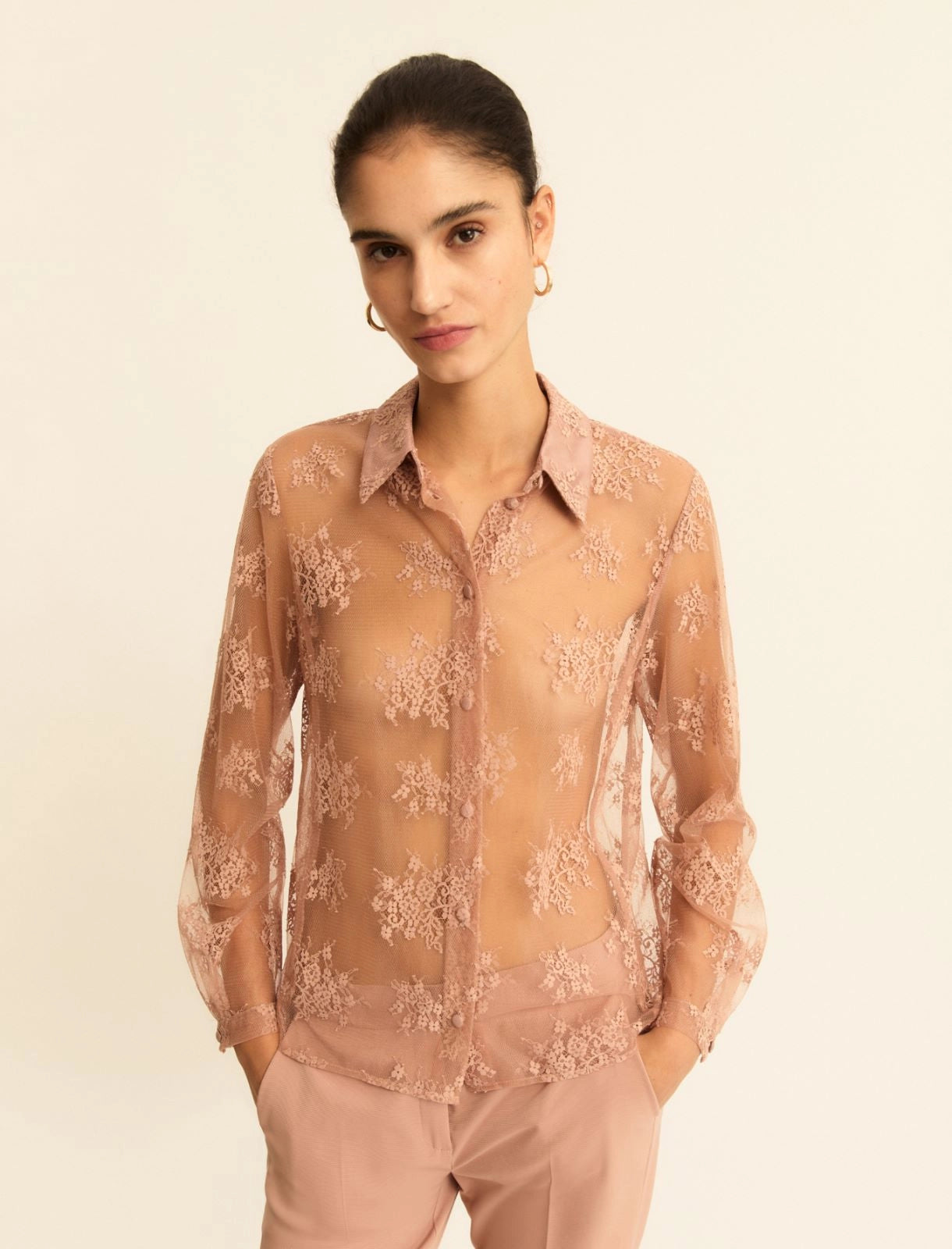 Emme Marella POLO Donna STRANO