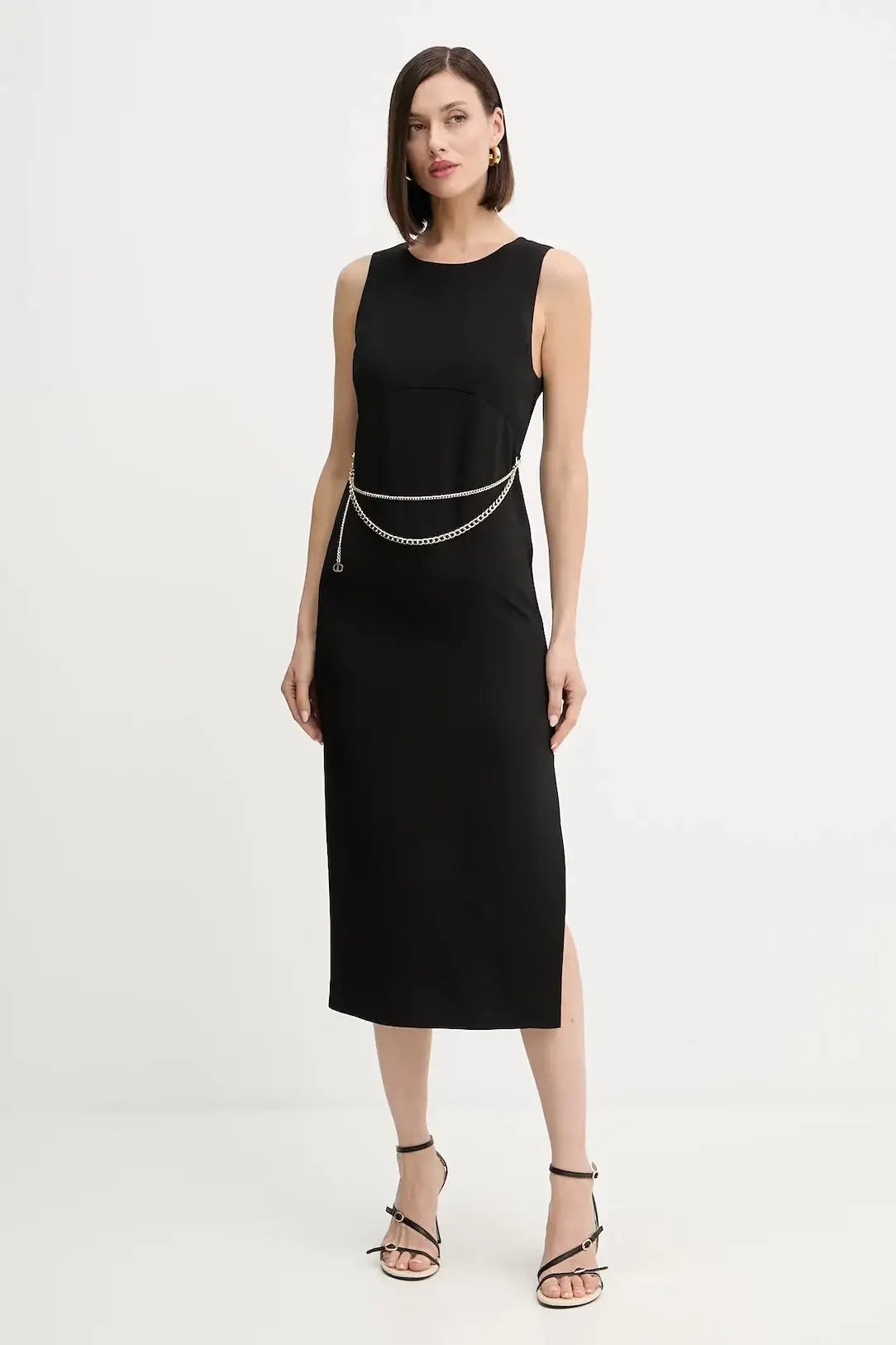 Twinset ABITO Donna 252TP2300