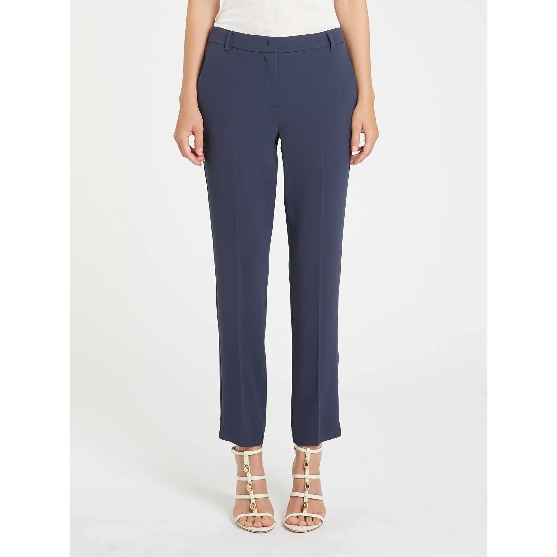 MARELLA Pantalone Donna FUNE