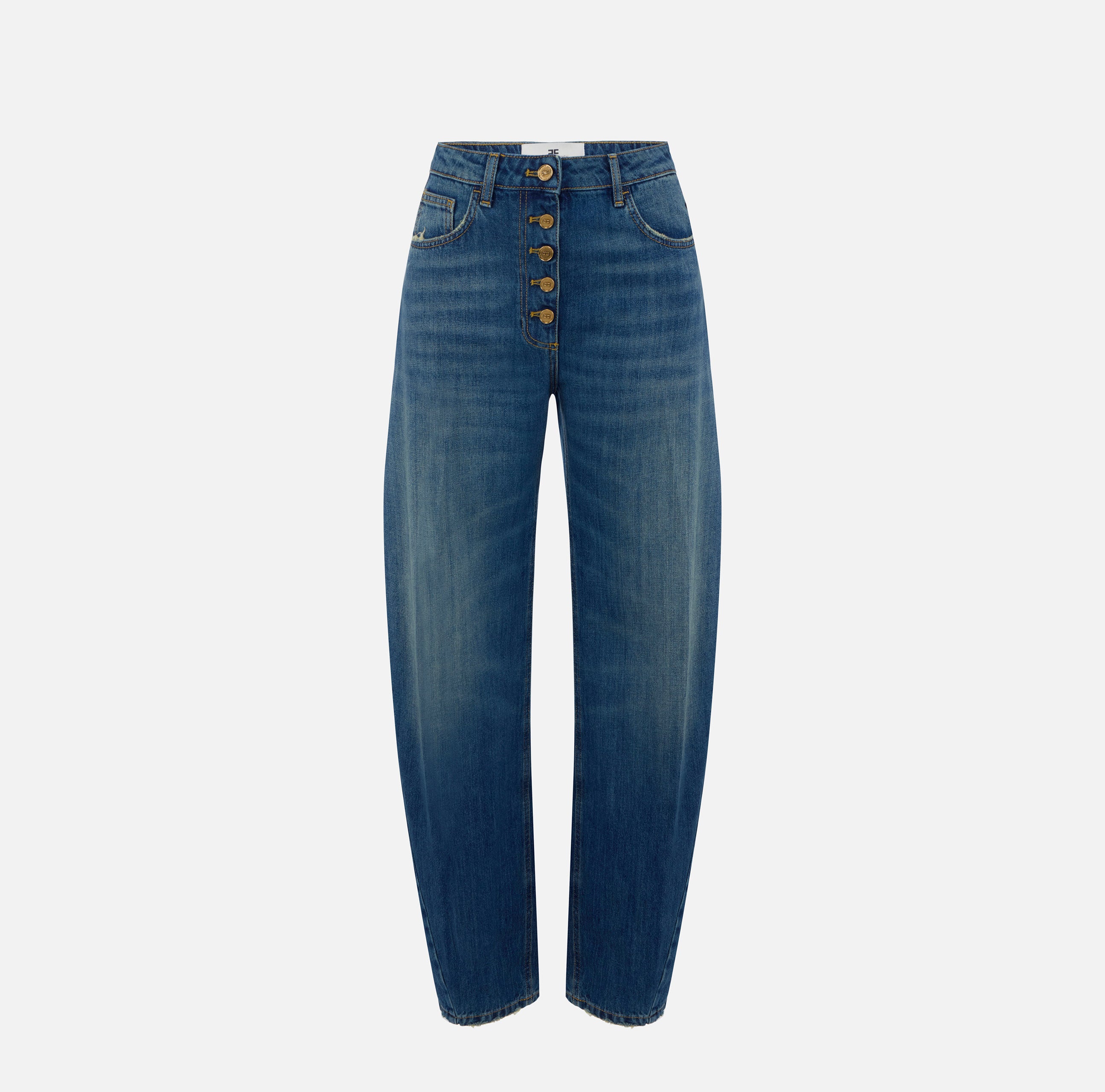 ELISABETTA FRANCHI jeans Donna PJ10D66E2