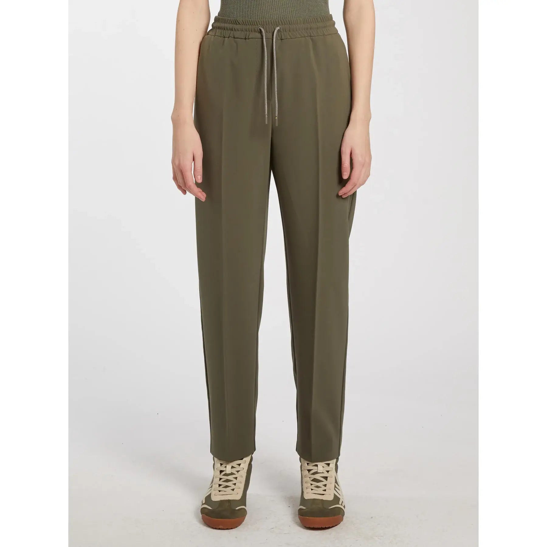 MARELLA pantalone Donna SEME