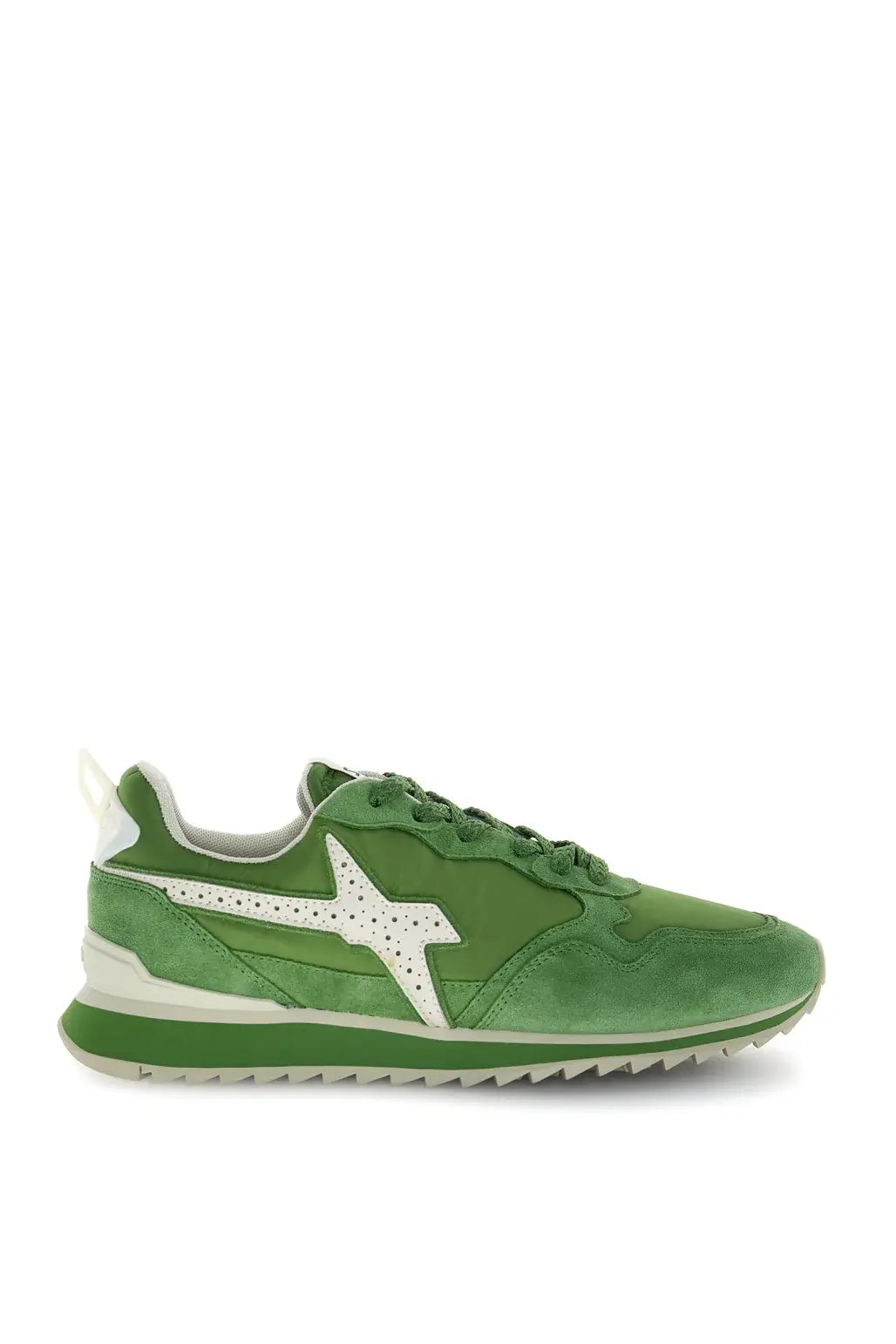 W6YZ Sneaker Uomo 2013560 A3 JET-M.