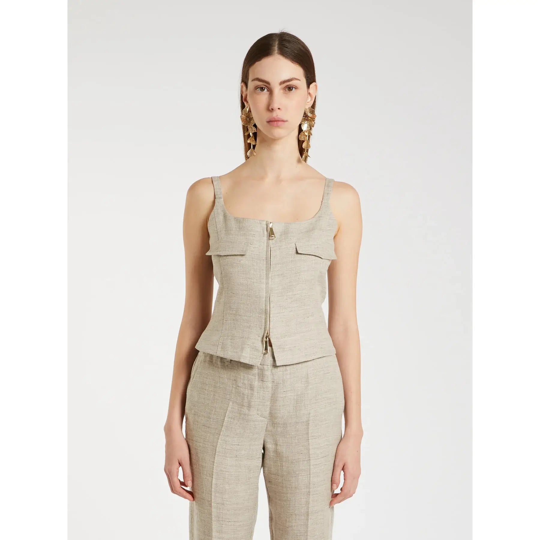 MARELLA top Donna NICOLAS