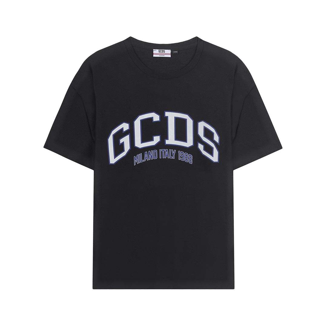 GCDS T-SHIRT Uomo C1MEQC040J024