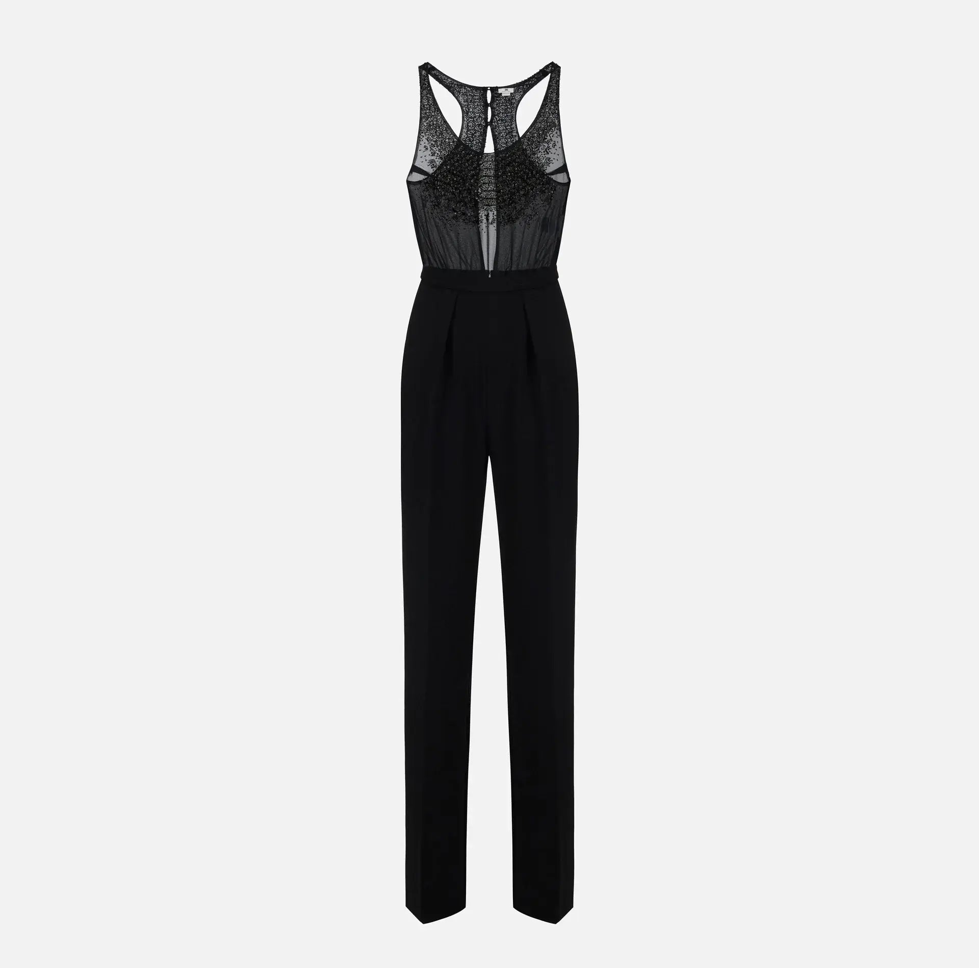 ELISABETTA FRANCHI tuta Donna TU06357E2