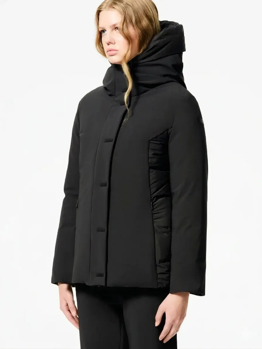 Rrd Giubbotto Donna W25509 surflex winter hybrid zar wom jkt