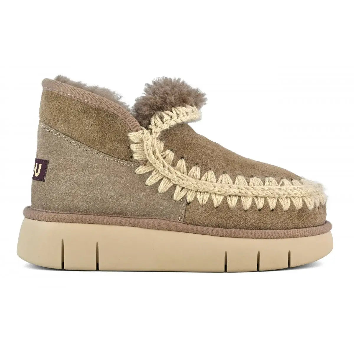 MOU Stivaletto Donna MU.FW531009A
