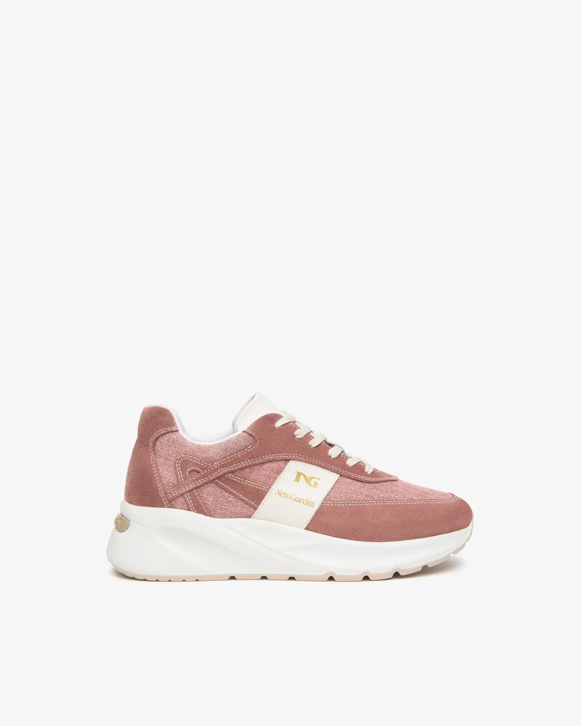 Nero Giardini Sneaker Donna E615182D