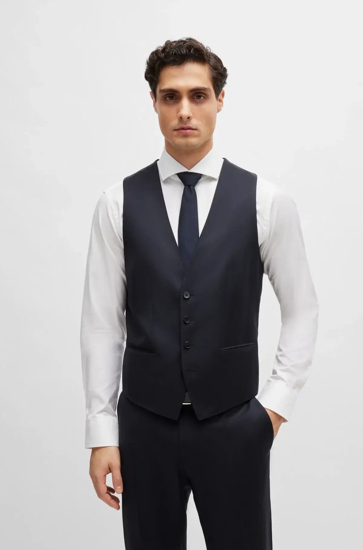BOSS giacca Uomo 50469160