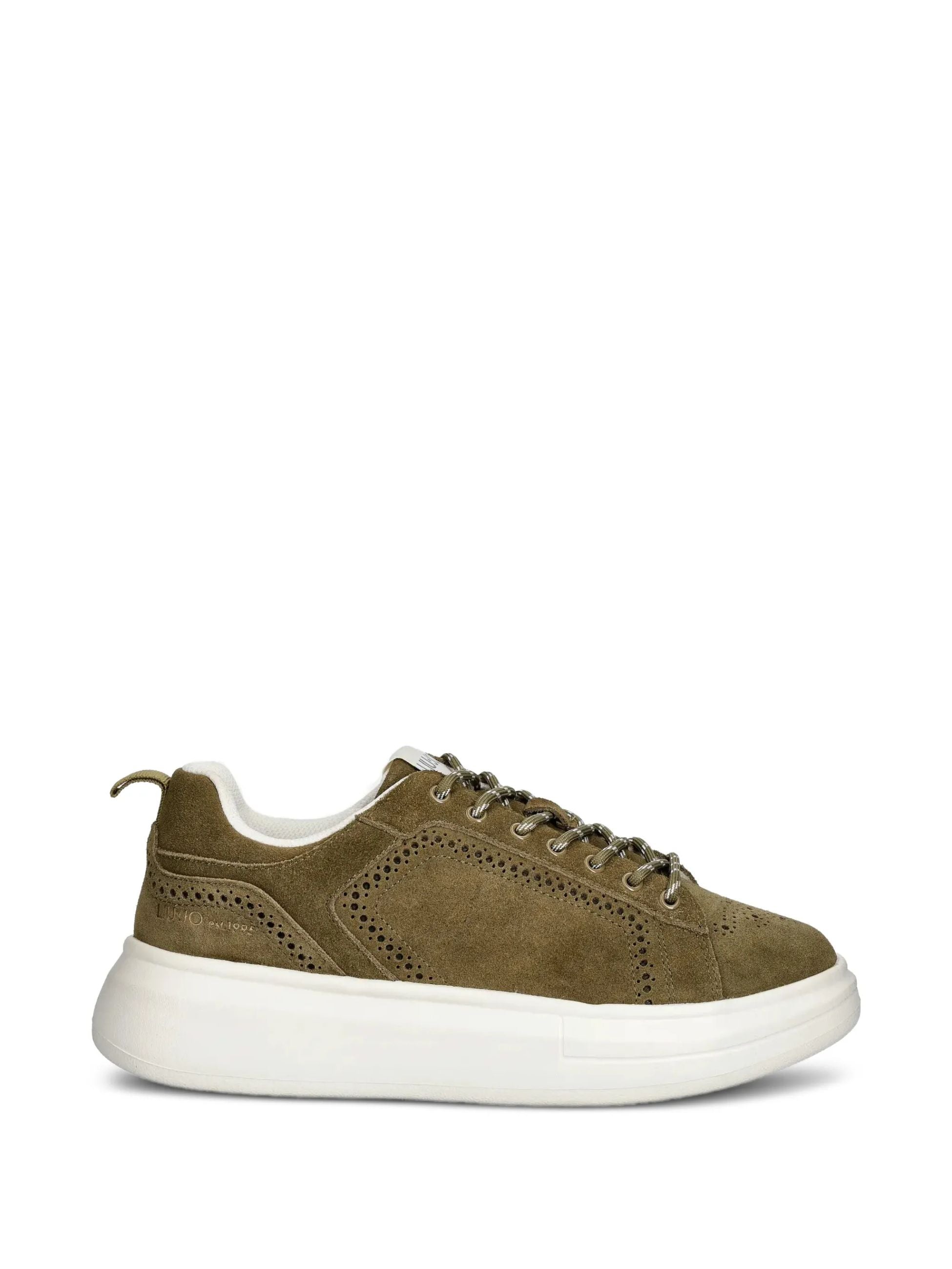 Liu Jo Sneaker Uomo 7B6003PX002S4001