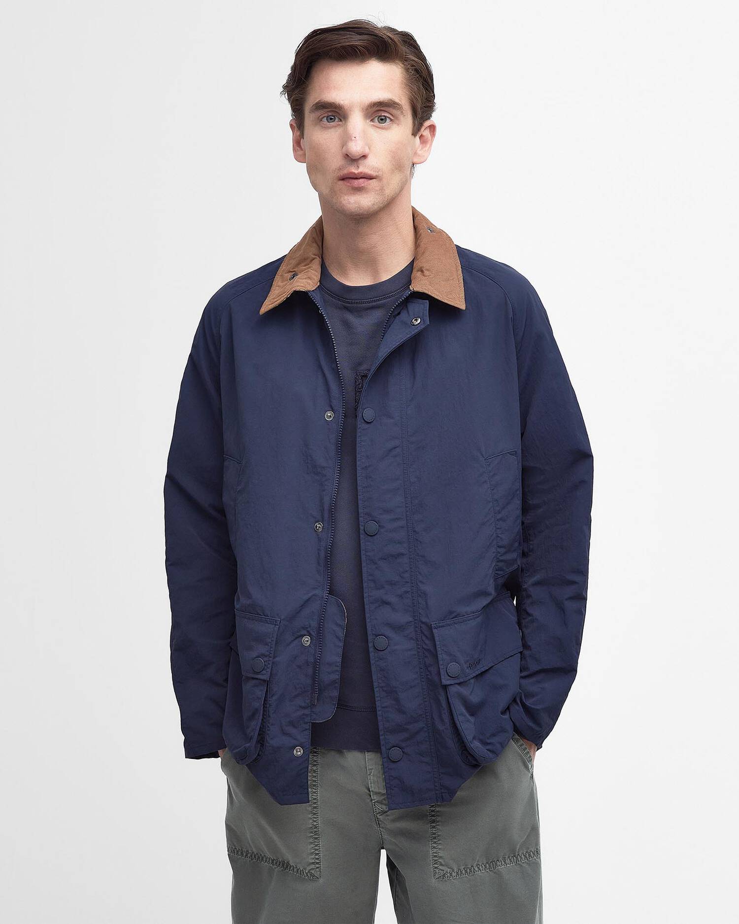 Barbour Giubbotto Donna MSP0096 ASHBY