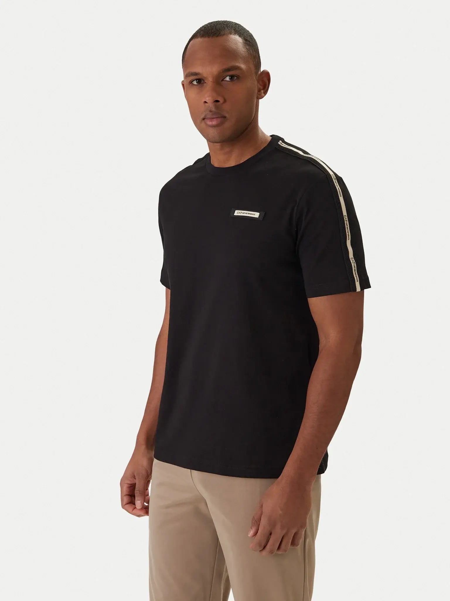 Ea7 T-SHIRT Uomo 7M001476 AF10375