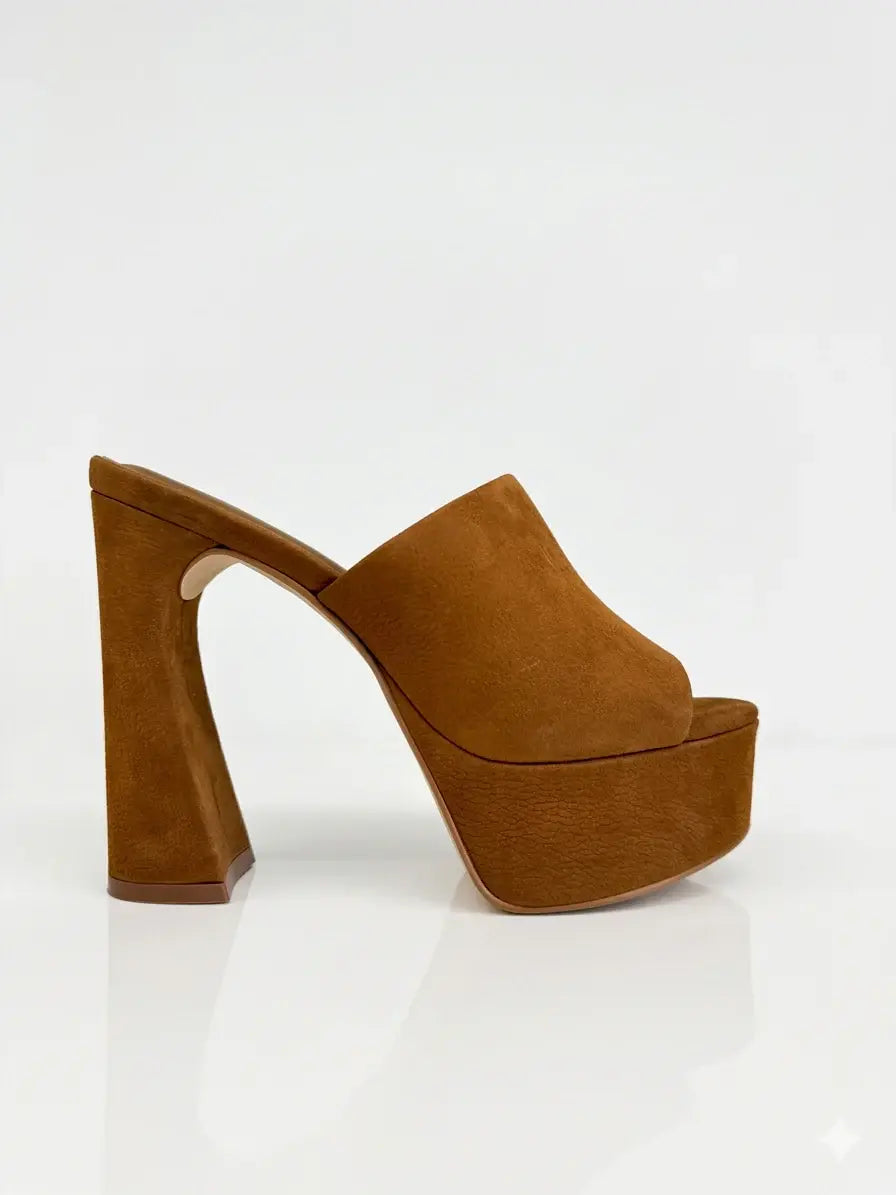 CARRANO Sandalo Donna 652001
