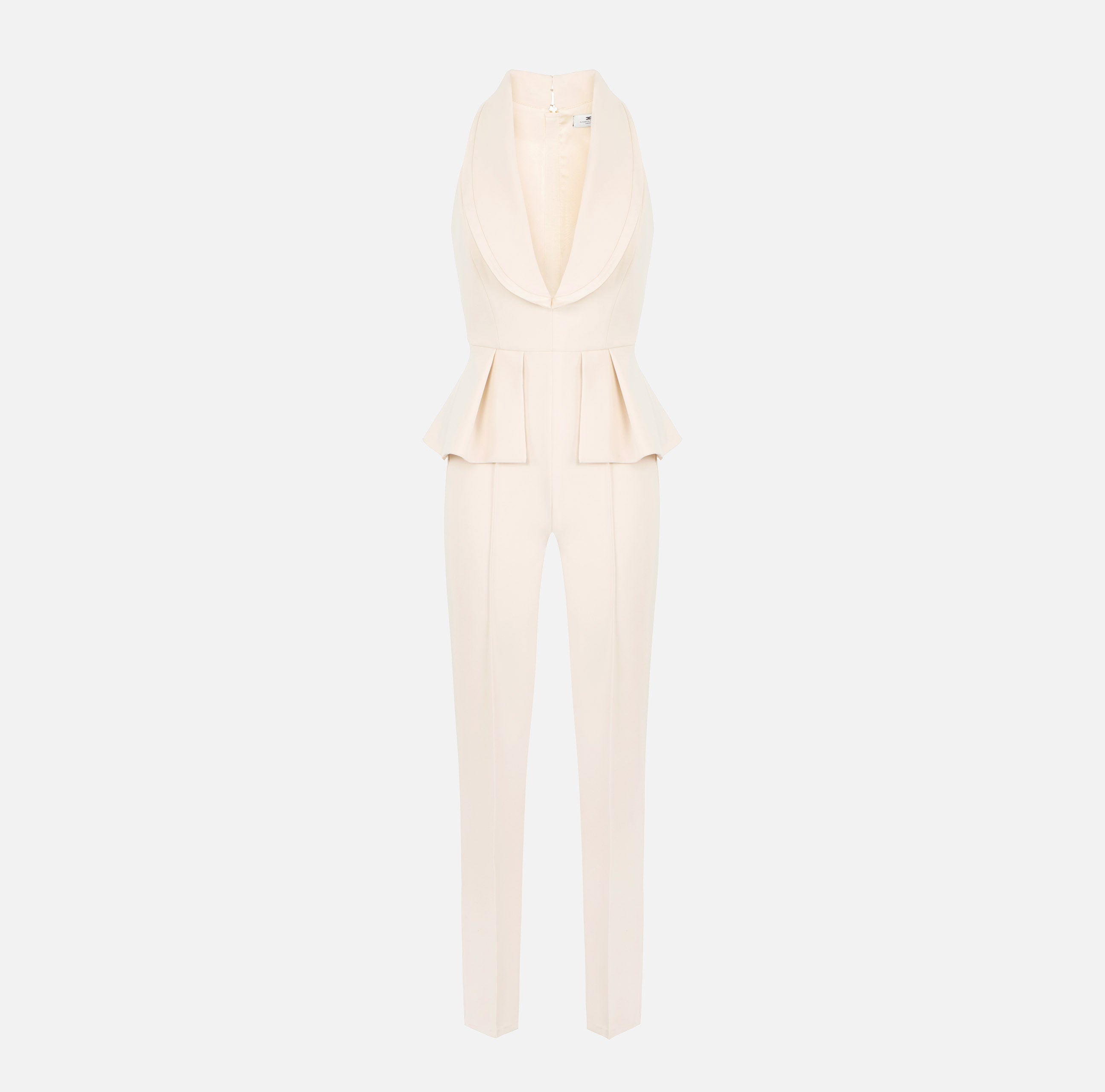 ELISABETTA FRANCHI tuta Donna TU06666E2