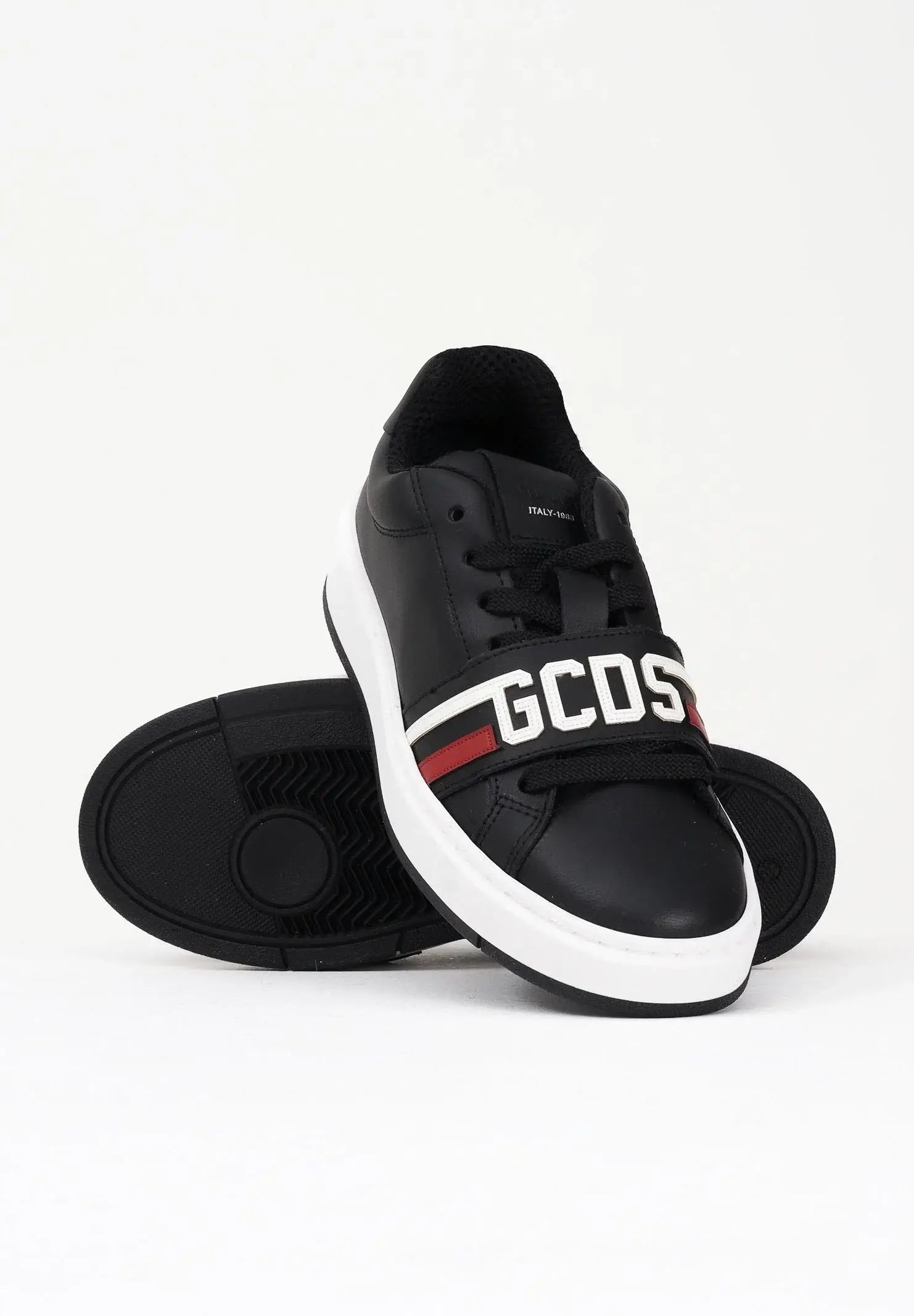 GCDS Sneaker Uomo GCU1012_462