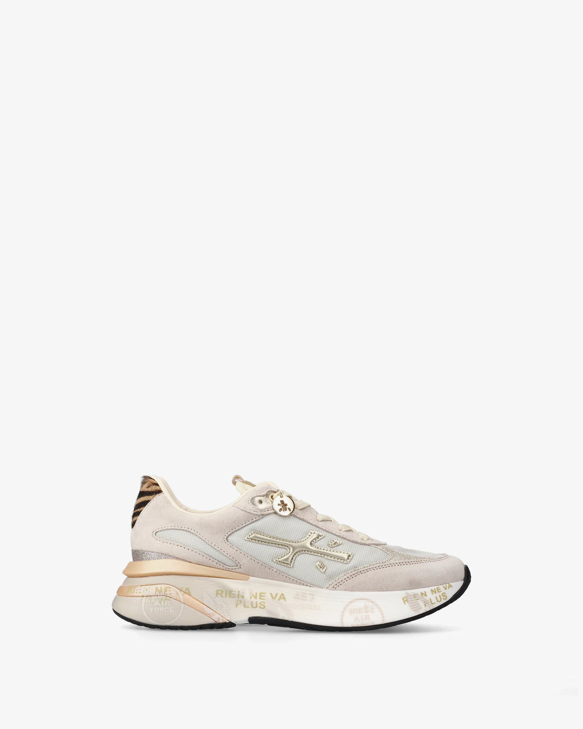 PREMIATA Sneakers Donna MOERUND VAR 7800