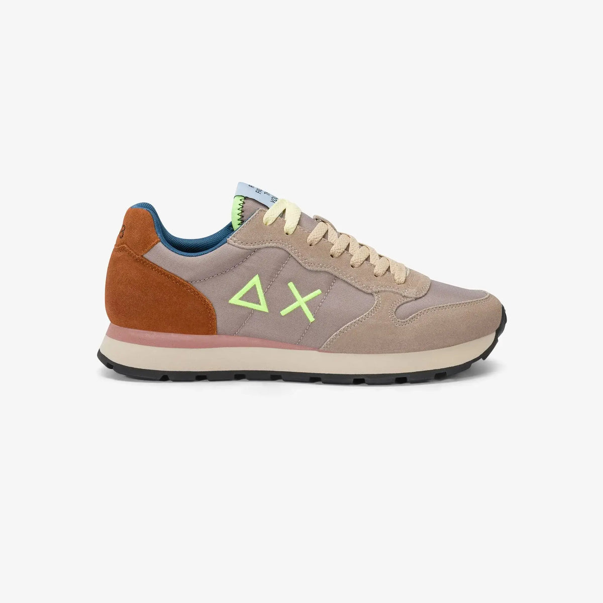 Sun68 Sneaker Uomo Z36106